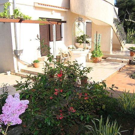 Apartments Ines Krk Town Zewnętrze zdjęcie