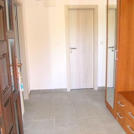 Apartments Ines Krk Town Zewnętrze zdjęcie