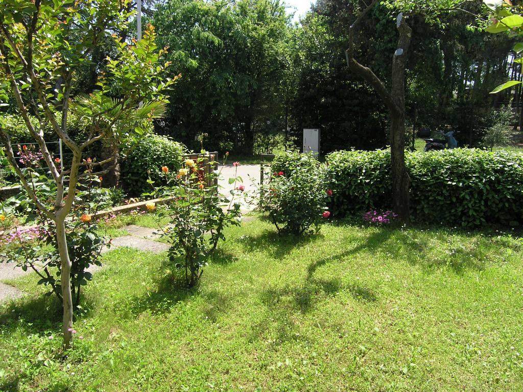 Apartments Ines Krk Town Zewnętrze zdjęcie