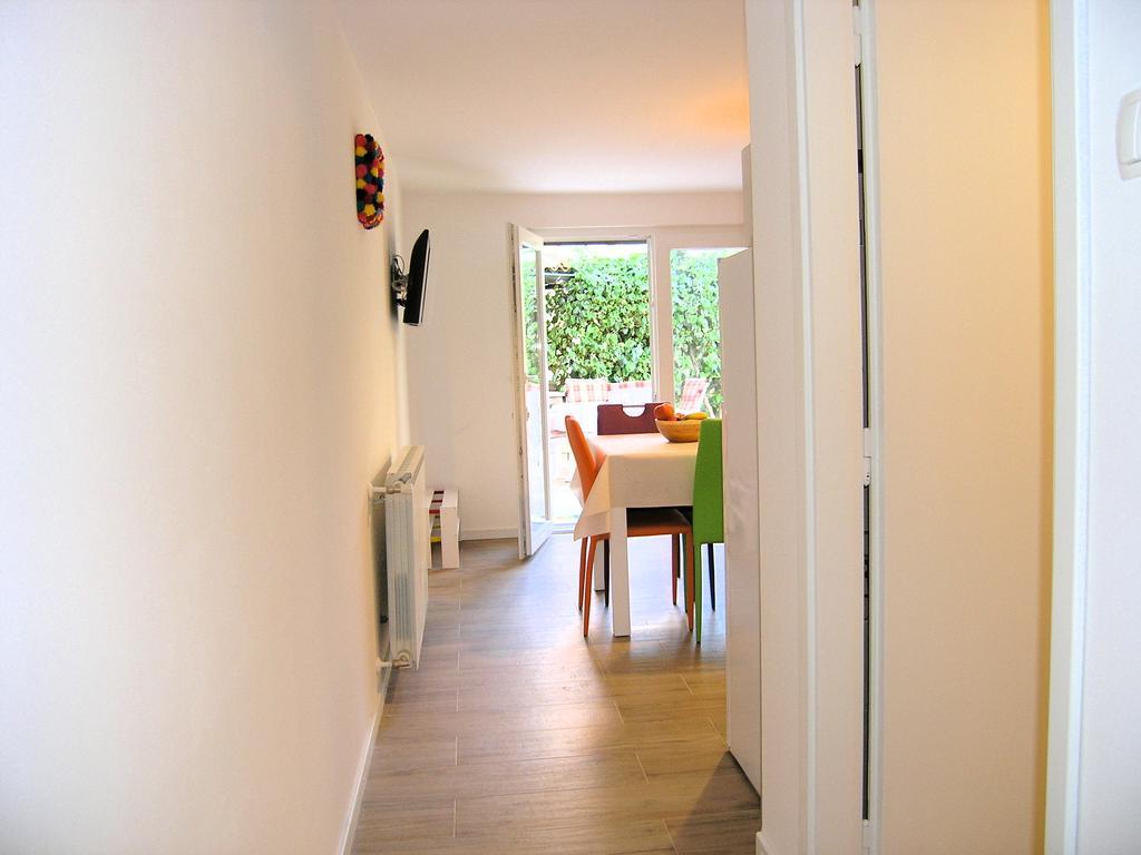 Apartments Ines Krk Town Zewnętrze zdjęcie