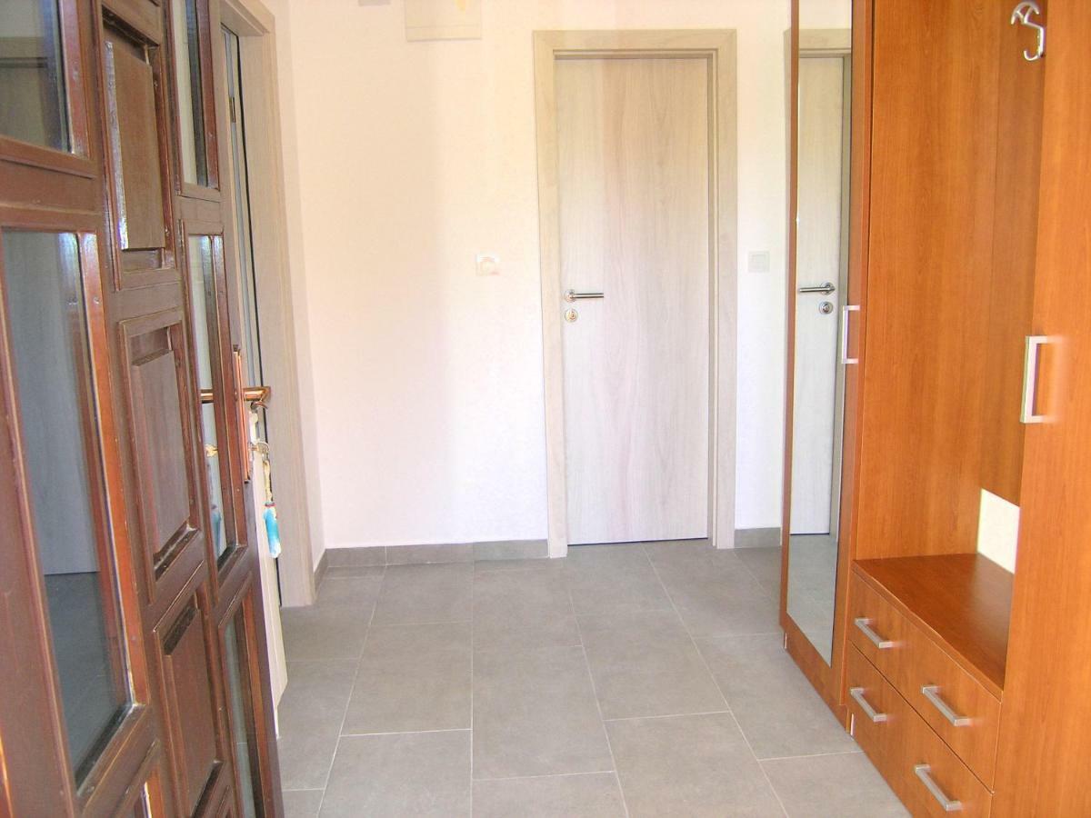 Apartments Ines Krk Town Zewnętrze zdjęcie