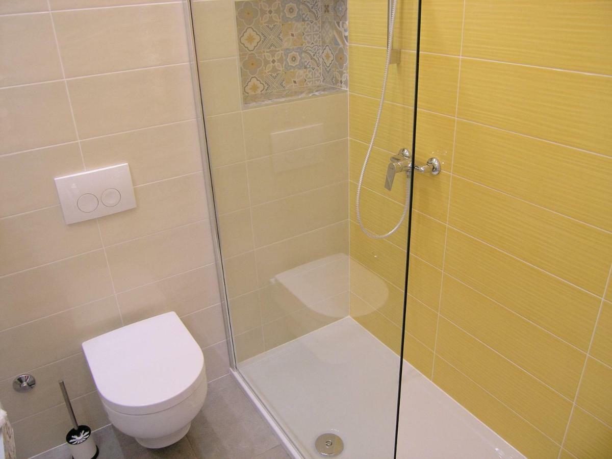 Apartments Ines Krk Town Zewnętrze zdjęcie